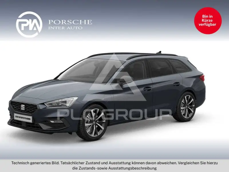 2024 Seat Leon