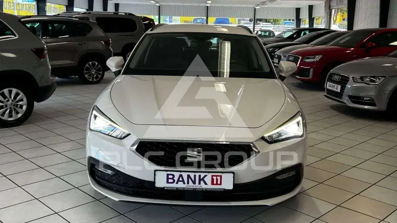 2024 Seat Leon