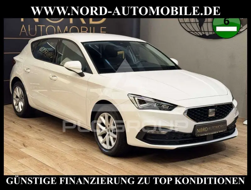 2024 Seat Leon