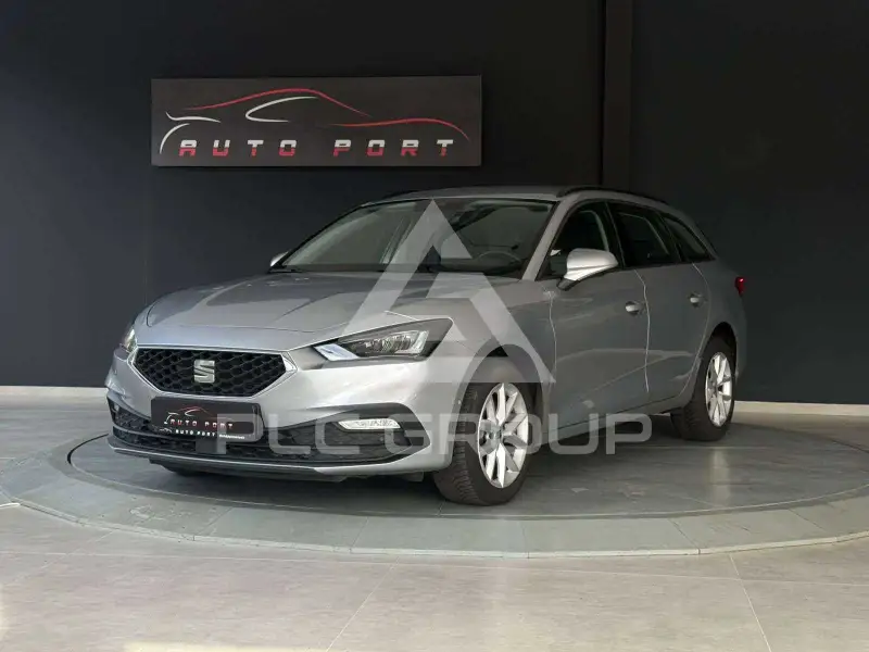 2024 Seat Leon