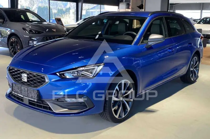 2024 Seat Leon