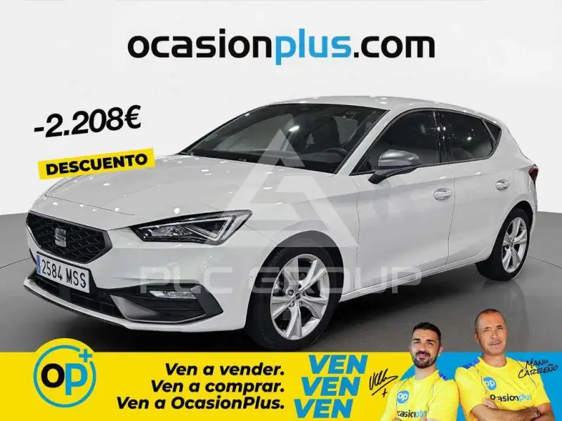 2024 Seat Leon
