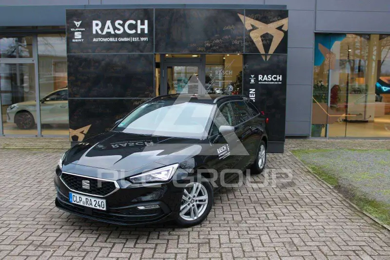 2024 Seat Leon