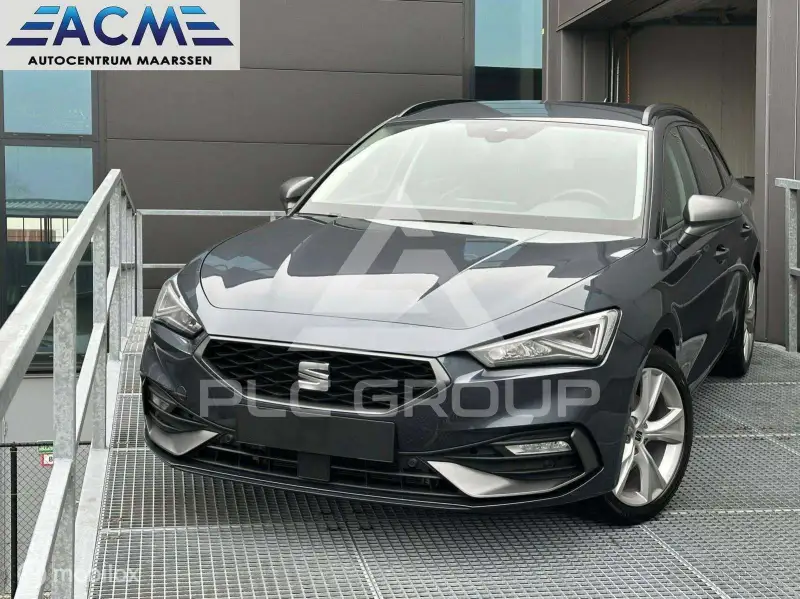2024 Seat Leon