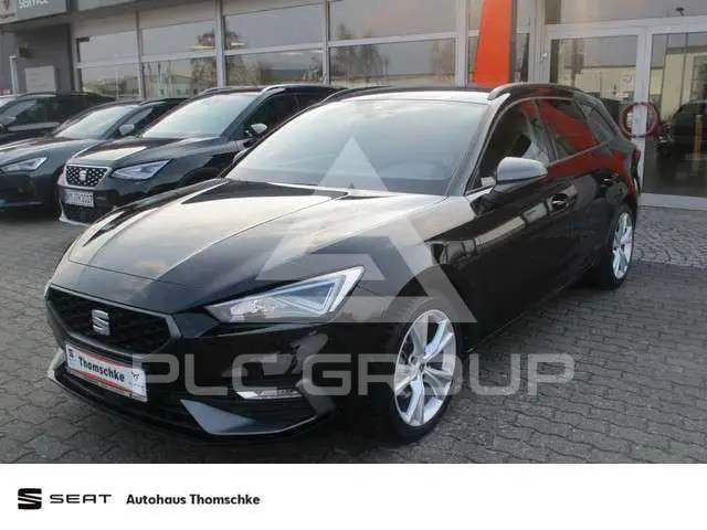 2024 Seat Leon