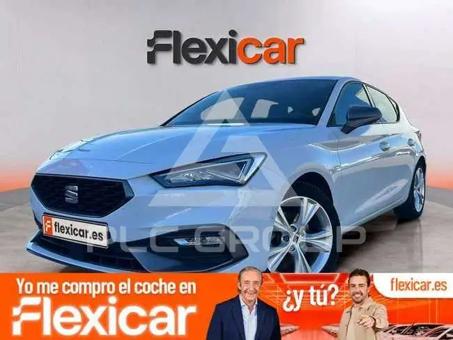 2024 Seat Leon