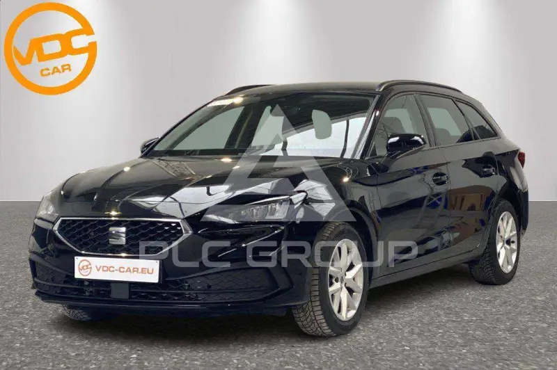 2024 Seat Leon
