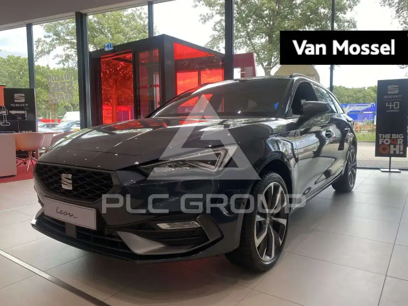 2024 Seat Leon