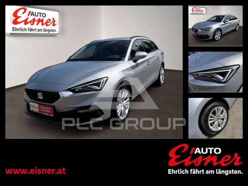 2024 Seat Leon
