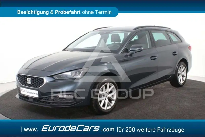 2024 Seat Leon
