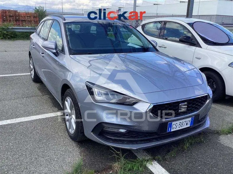 2024 Seat Leon