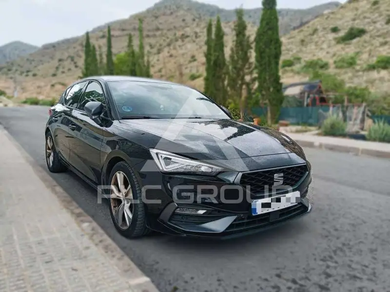 2024 Seat Leon
