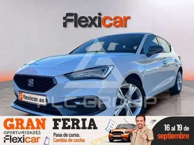 2024 Seat Leon