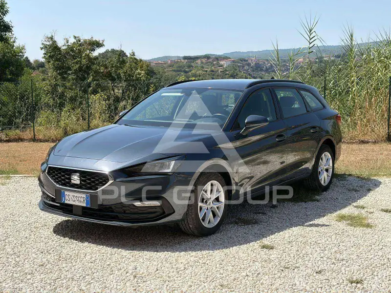 2024 Seat Leon