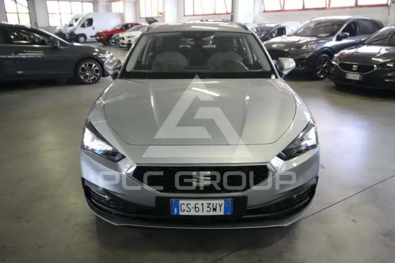 2024 Seat Leon