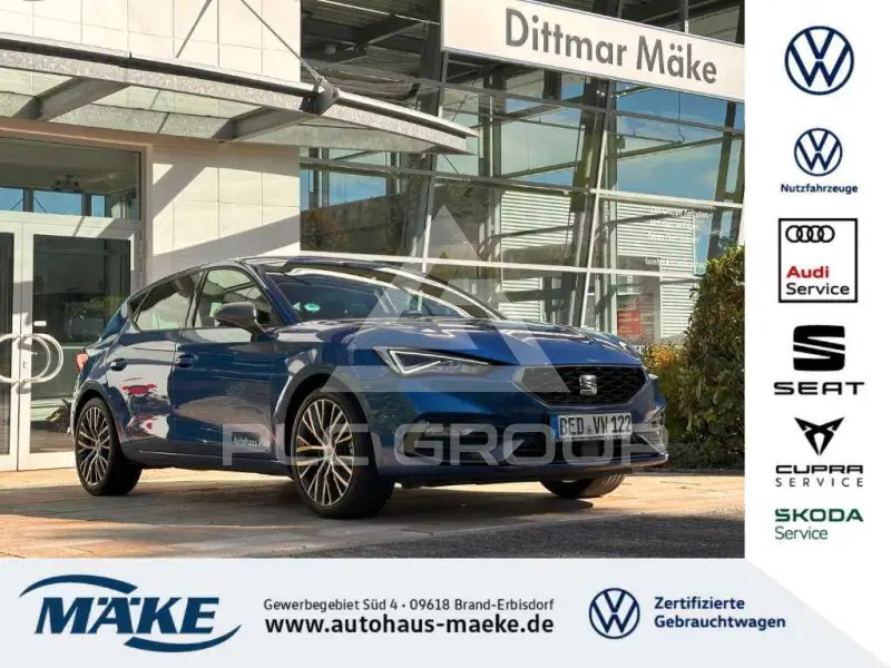2024 Seat Leon
