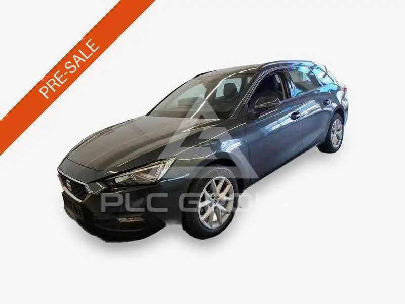 2024 Seat Leon