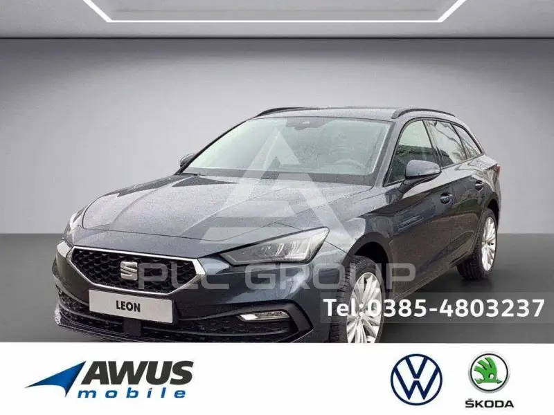 2024 Seat Leon