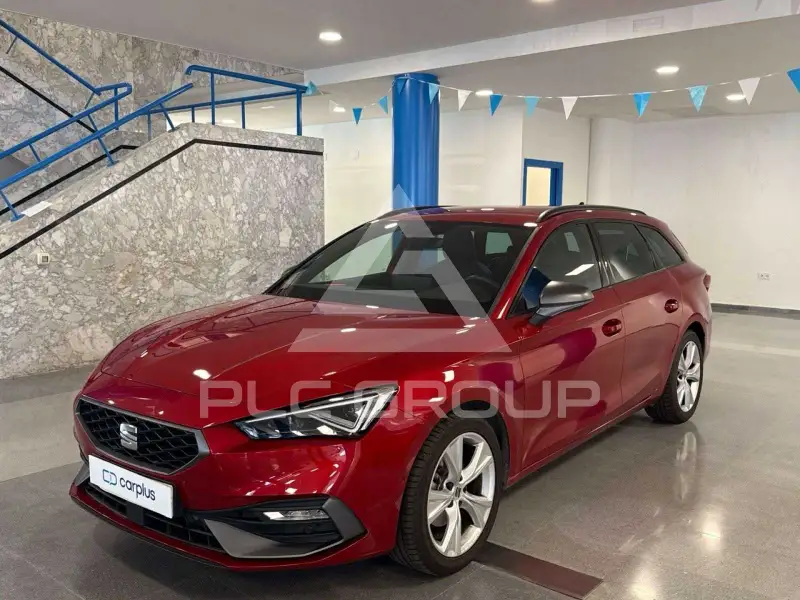 2024 Seat Leon
