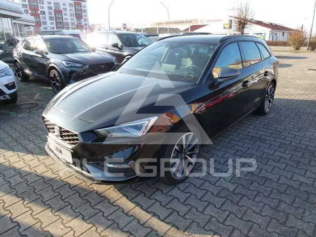 2024 Seat Leon