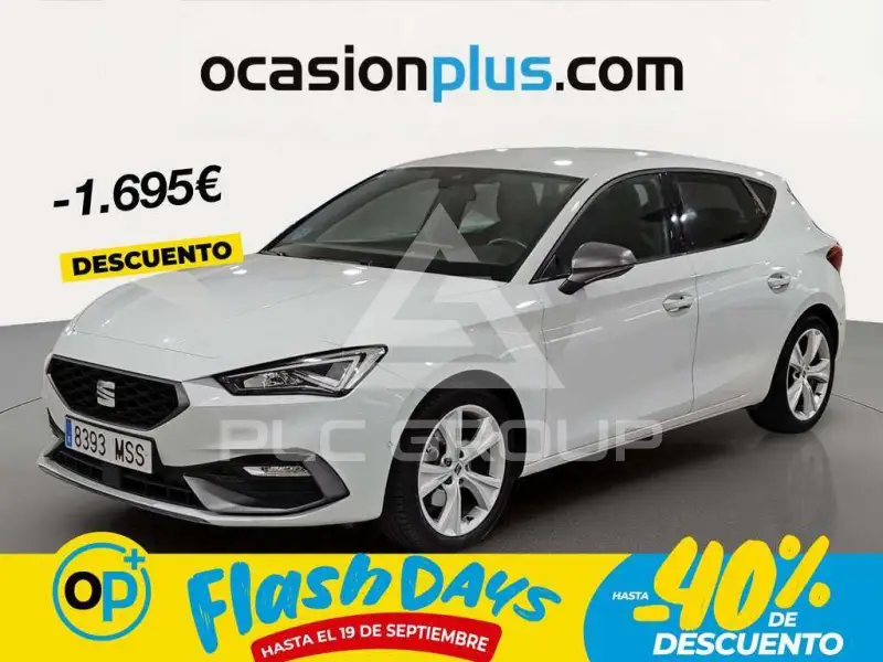2024 Seat Leon