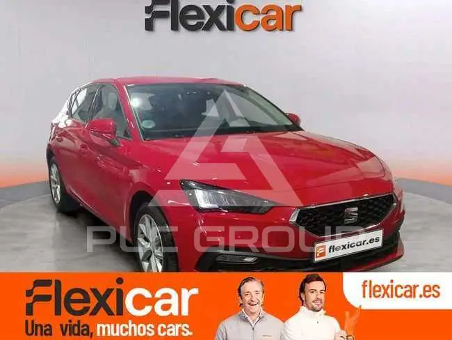 2024 Seat Leon