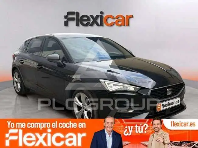 2024 Seat Leon