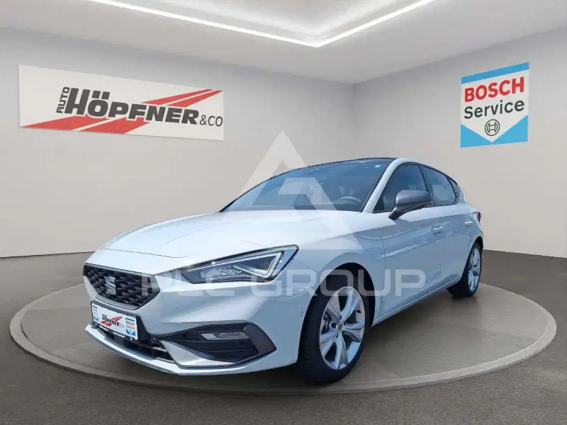 2024 Seat Leon