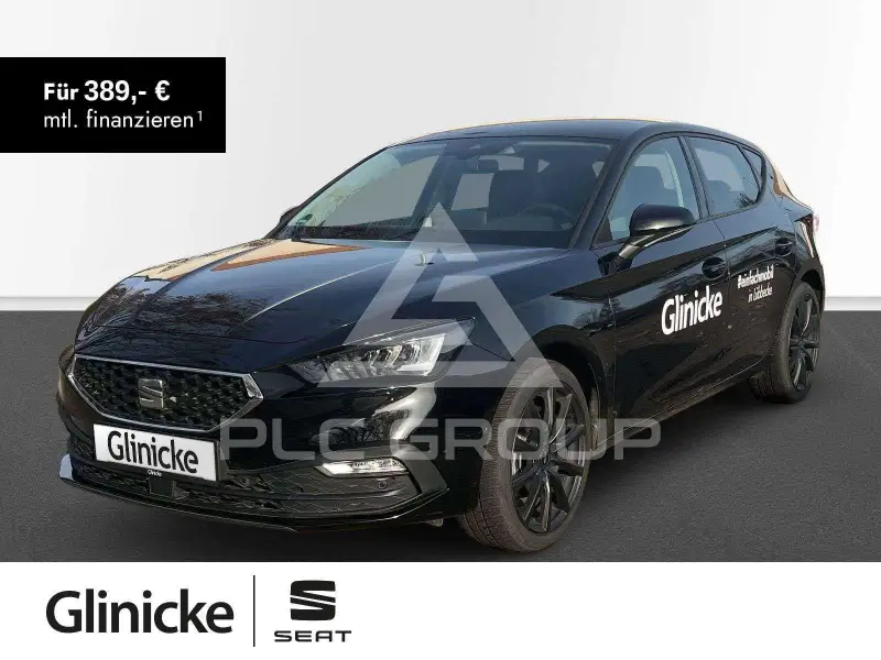 2024 Seat Leon