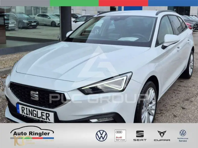 2024 Seat Leon