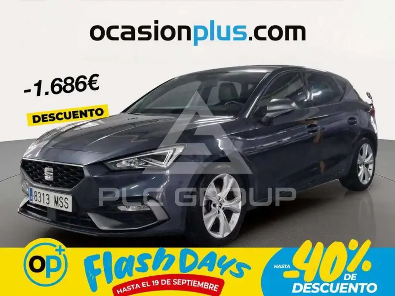 2024 Seat Leon