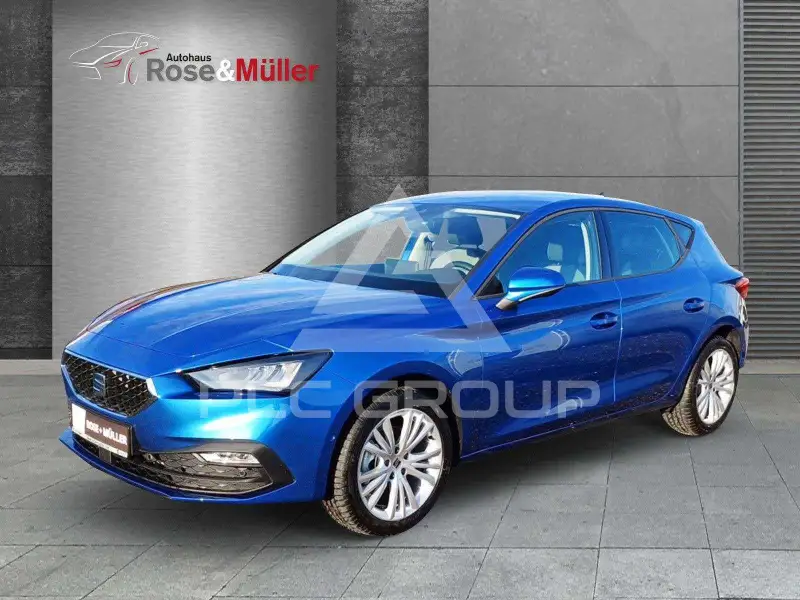 2024 Seat Leon