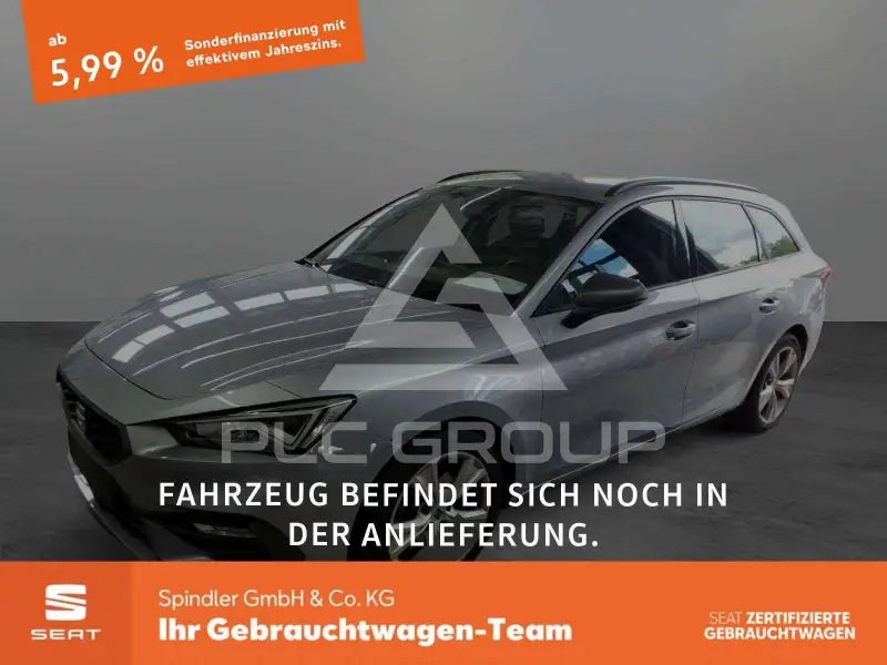2024 Seat Leon
