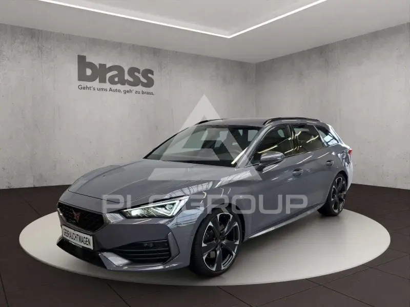 2024 Seat Leon