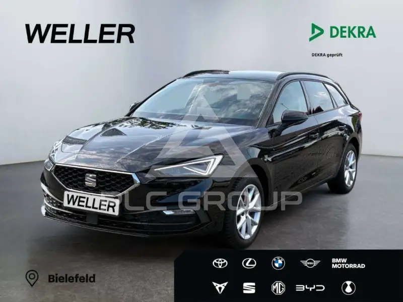 2024 Seat Leon