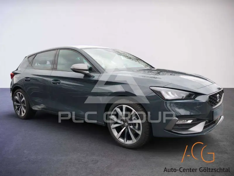 2024 Seat Leon