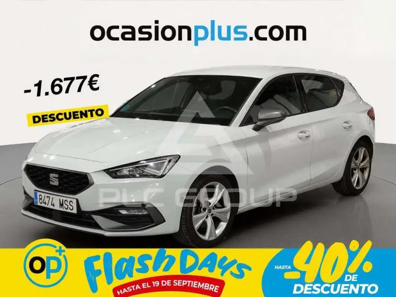 2024 Seat Leon