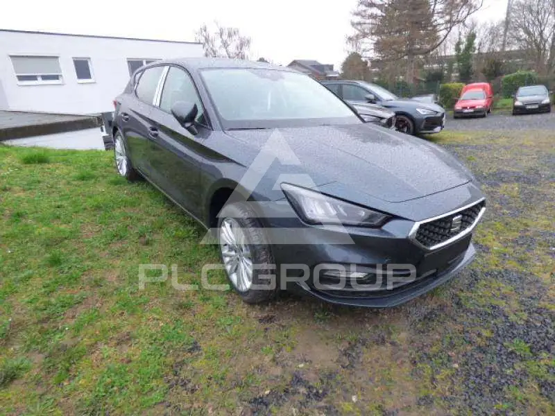 2024 Seat Leon