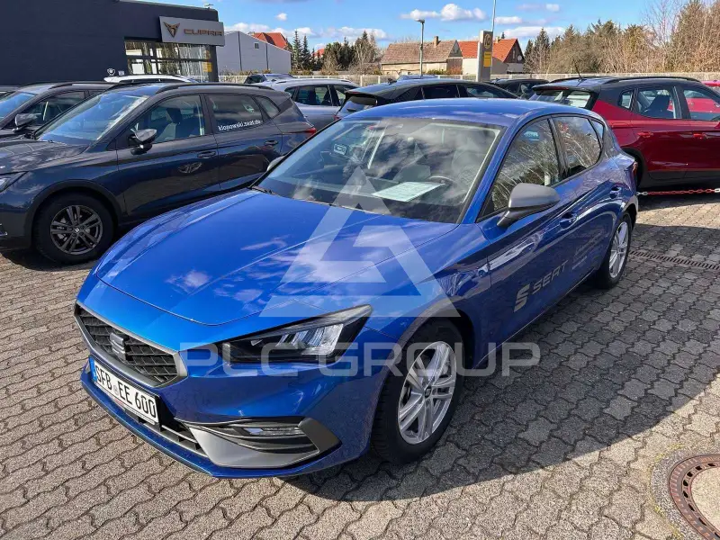 2024 Seat Leon