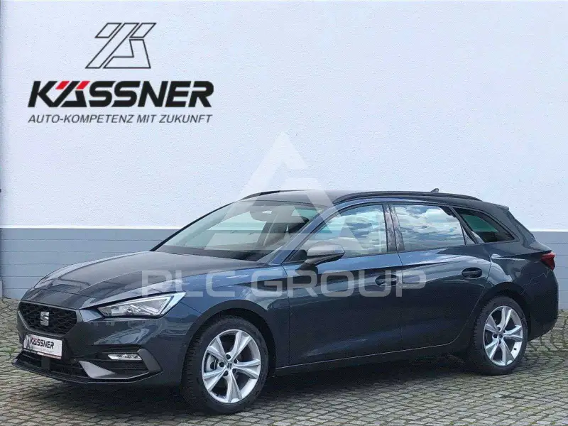 2024 Seat Leon