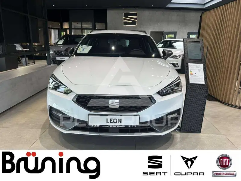 2024 Seat Leon