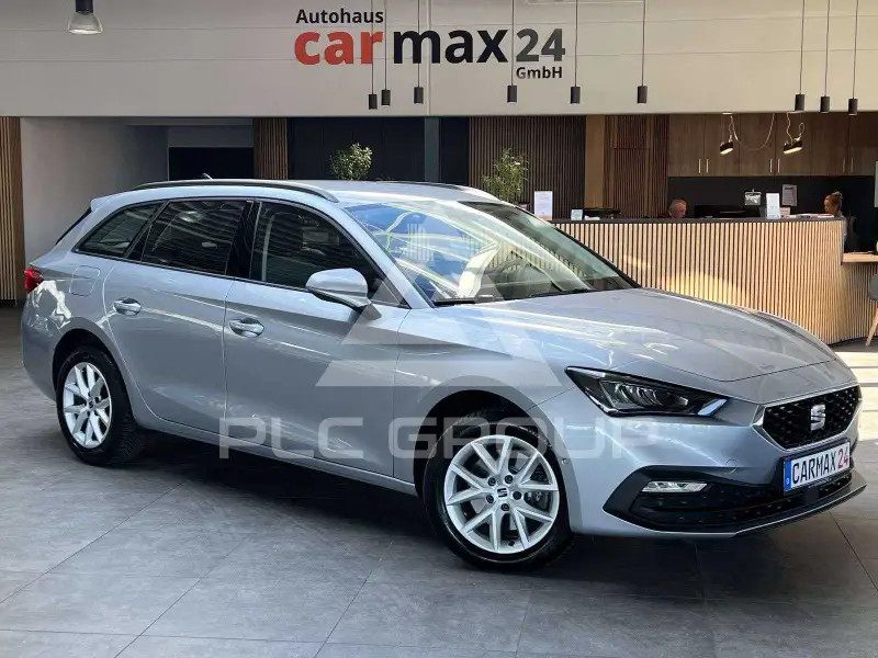2024 Seat Leon