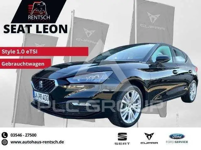 2024 Seat Leon