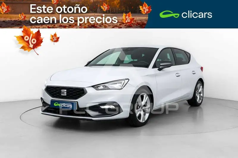 2024 Seat Leon