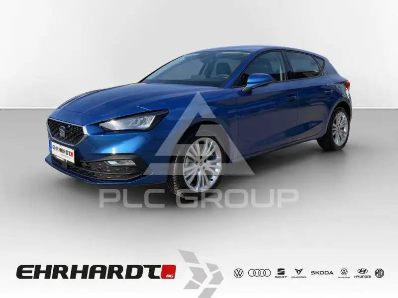 2024 Seat Leon