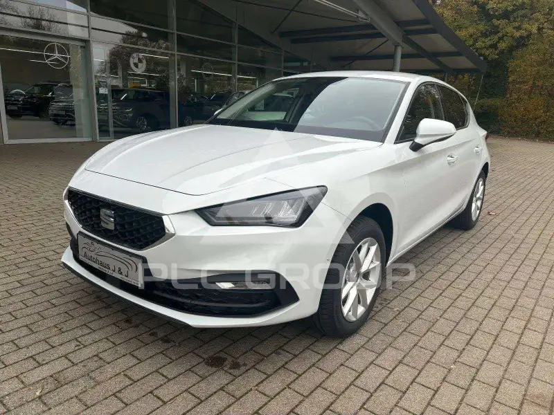 2024 Seat Leon