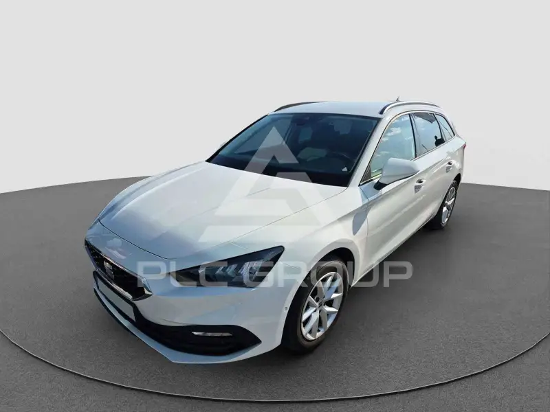 2024 Seat Leon