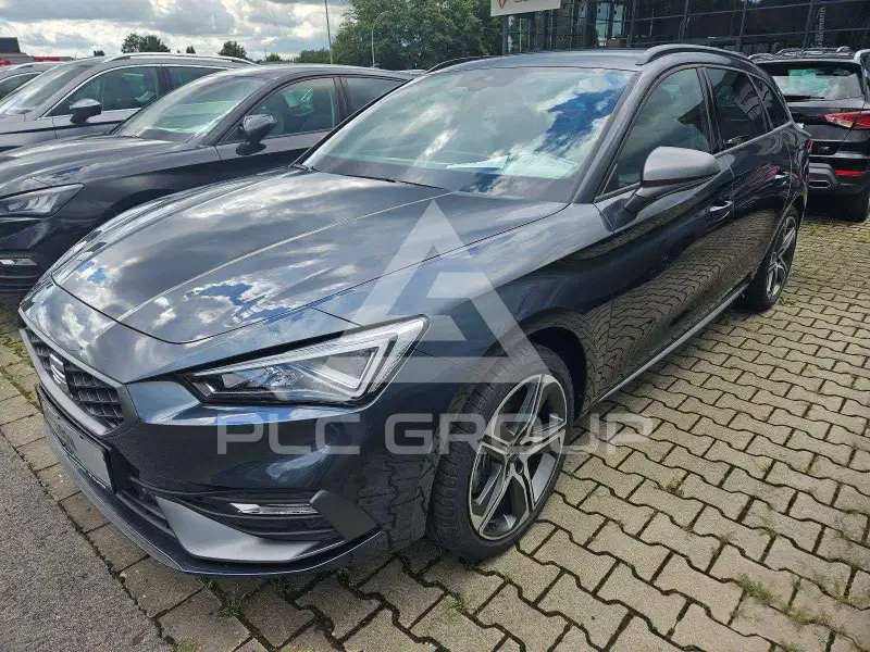 2024 Seat Leon