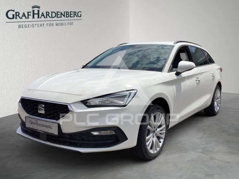 2024 Seat Leon
