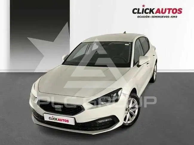 2024 Seat Leon